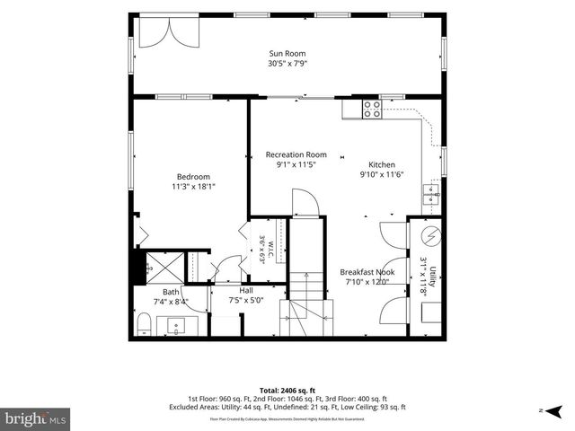 936 PENNSYLVANIA AVE, Hagerstown, MD 21742