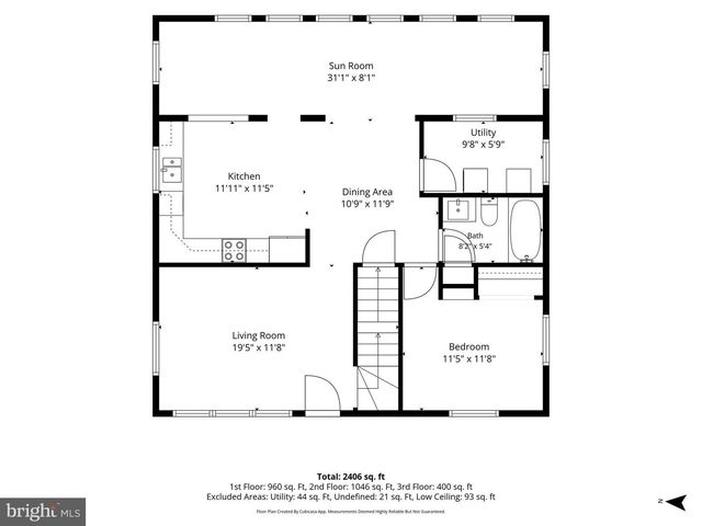 936 PENNSYLVANIA AVE, Hagerstown, MD 21742