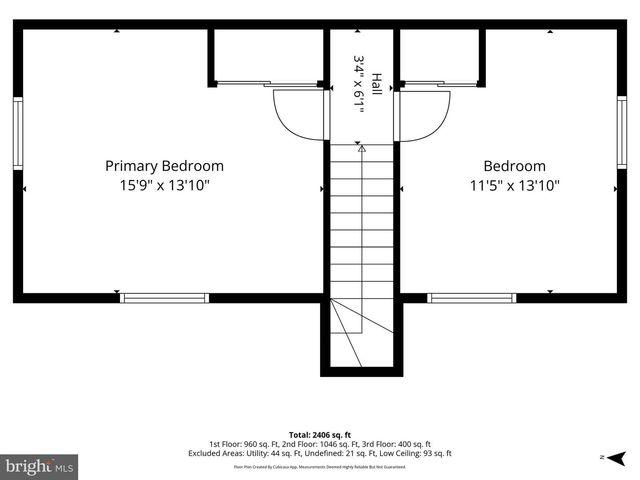 936 PENNSYLVANIA AVE, Hagerstown, MD 21742