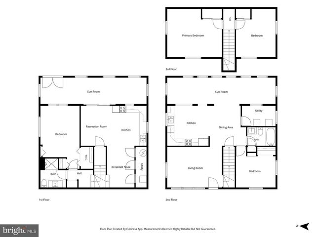 936 PENNSYLVANIA AVE, Hagerstown, MD 21742