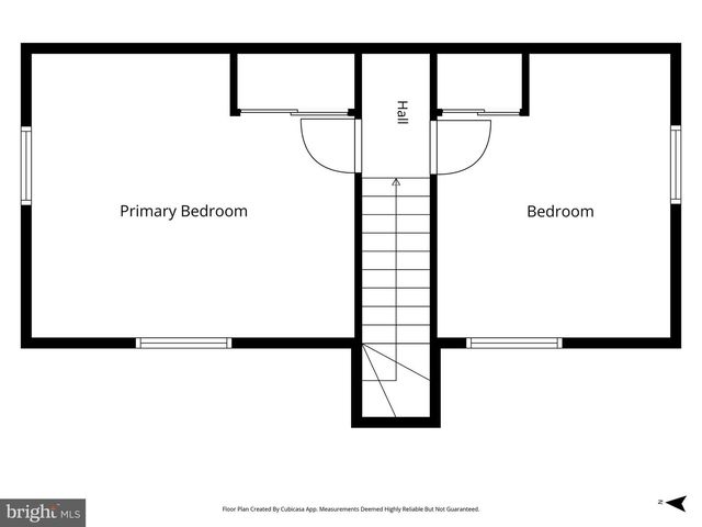 936 PENNSYLVANIA AVE, Hagerstown, MD 21742