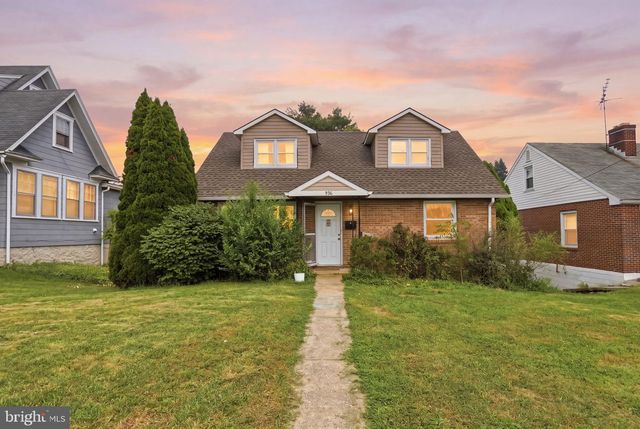 936 PENNSYLVANIA AVE, Hagerstown, MD 21742