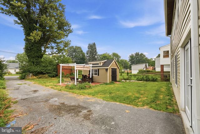 936 PENNSYLVANIA AVE, Hagerstown, MD 21742
