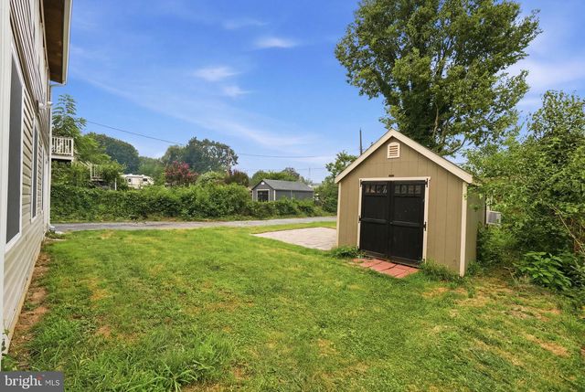 936 PENNSYLVANIA AVE, Hagerstown, MD 21742