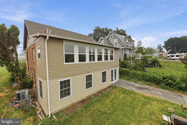936 PENNSYLVANIA AVE, Hagerstown, MD 21742