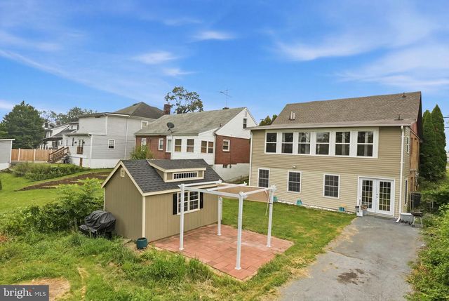 936 PENNSYLVANIA AVE, Hagerstown, MD 21742