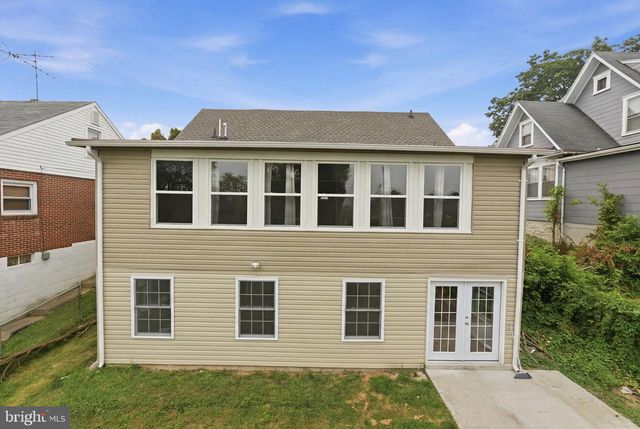 936 PENNSYLVANIA AVE, Hagerstown, MD 21742