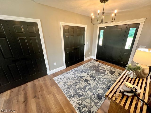 41 W Nimisila Road, New Franklin, OH 44319