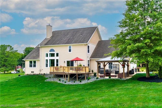41 W Nimisila Road, New Franklin, OH 44319