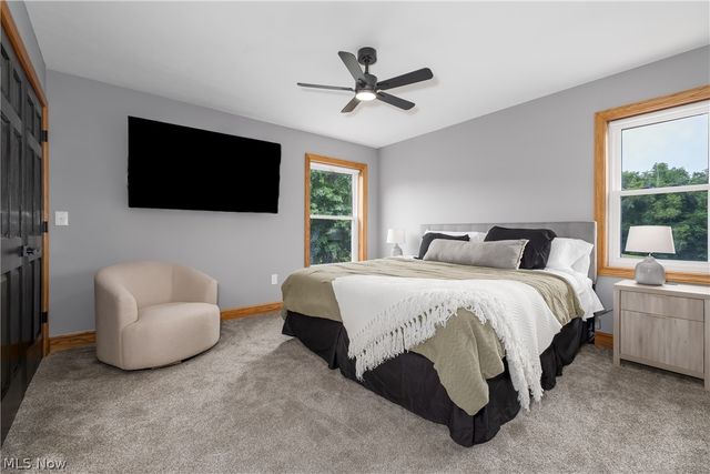 41 W Nimisila Road, New Franklin, OH 44319