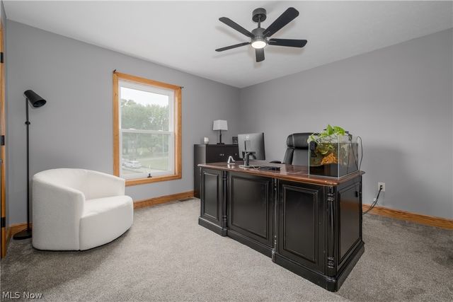 41 W Nimisila Road, New Franklin, OH 44319