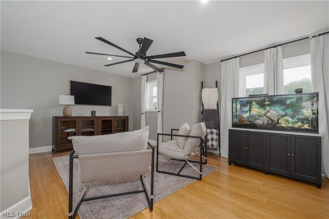 41 W Nimisila Road, New Franklin, OH 44319