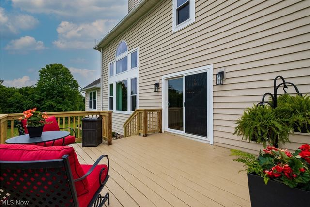 41 W Nimisila Road, New Franklin, OH 44319