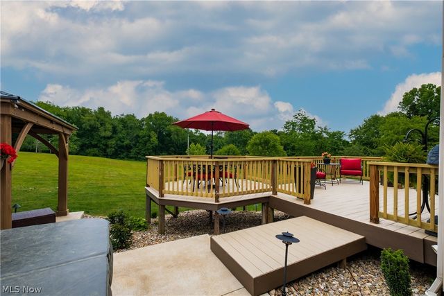 41 W Nimisila Road, New Franklin, OH 44319