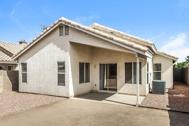 4101 W Wethersfield Road, Phoenix, AZ 85029
