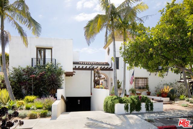 2652 29th Street 3, Santa Monica, CA 90405