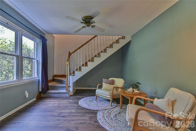 115 Wicklow Drive, Asheville, NC 28806