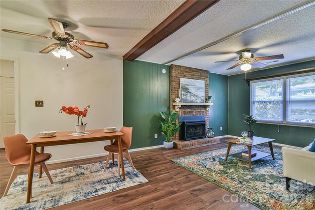 115 Wicklow Drive, Asheville, NC 28806
