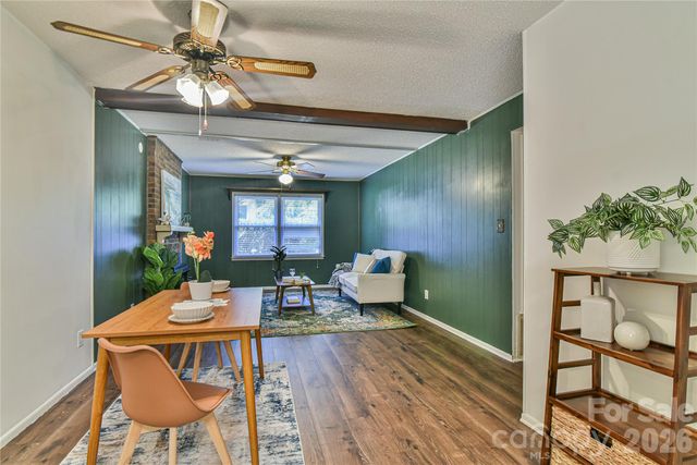 115 Wicklow Drive, Asheville, NC 28806