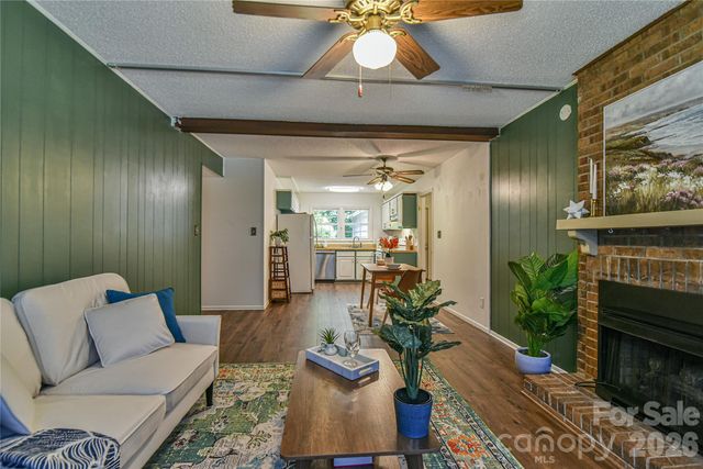 115 Wicklow Drive, Asheville, NC 28806
