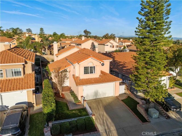 19717 Azure Field, Newhall, CA 91321