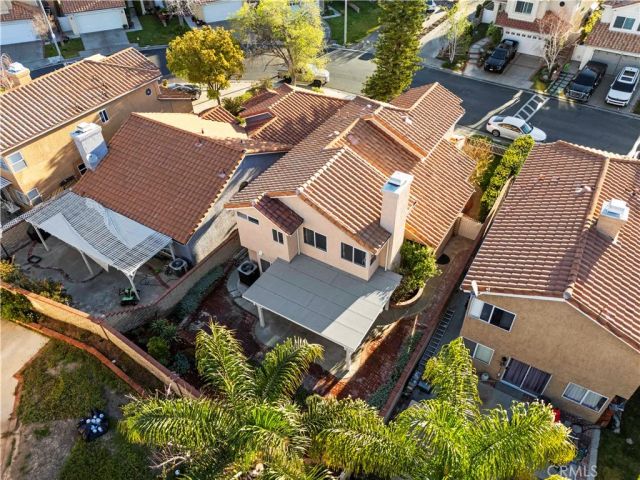 19717 Azure Field, Newhall, CA 91321