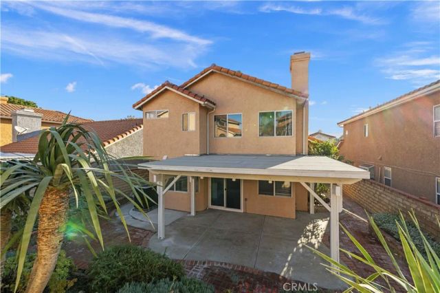 19717 Azure Field, Newhall, CA 91321
