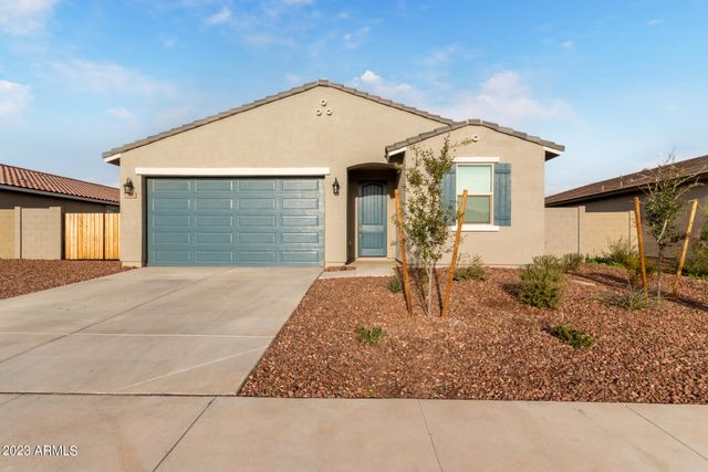 18012 W PIERSON Street, Goodyear, AZ 85395