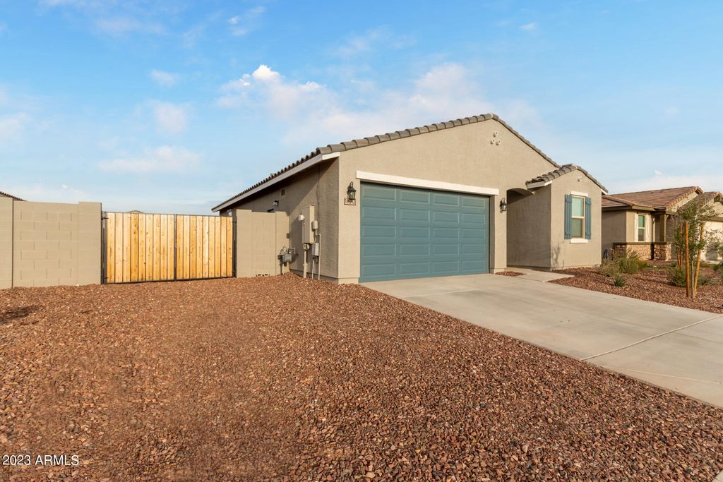 18012 W PIERSON Street, Goodyear, AZ 85395