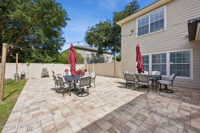 3126 SCENIC OAKS Drive, Jacksonville, FL 32226