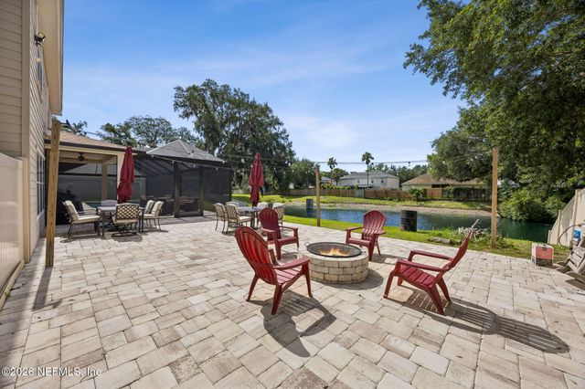 3126 SCENIC OAKS Drive, Jacksonville, FL 32226
