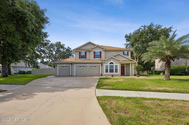 3126 SCENIC OAKS Drive, Jacksonville, FL 32226