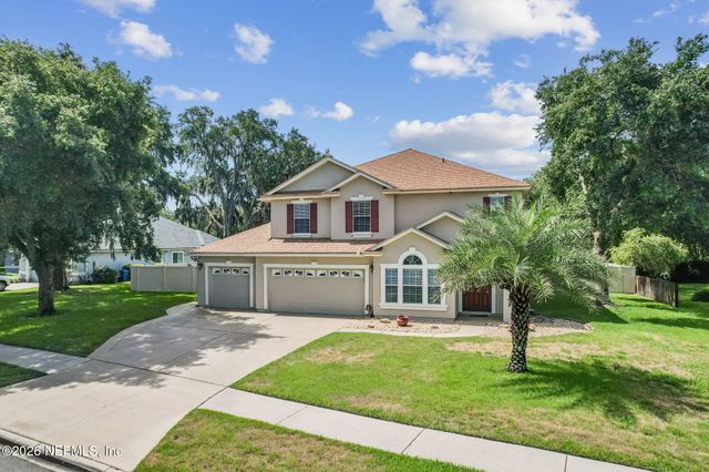 3126 SCENIC OAKS Drive, Jacksonville, FL 32226