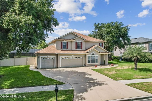 3126 SCENIC OAKS Drive, Jacksonville, FL 32226