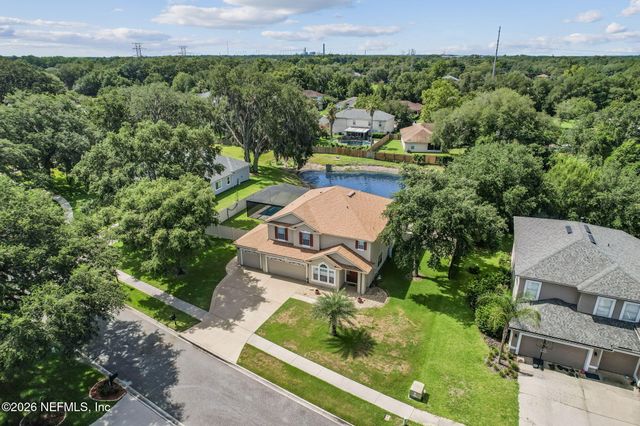 3126 SCENIC OAKS Drive, Jacksonville, FL 32226