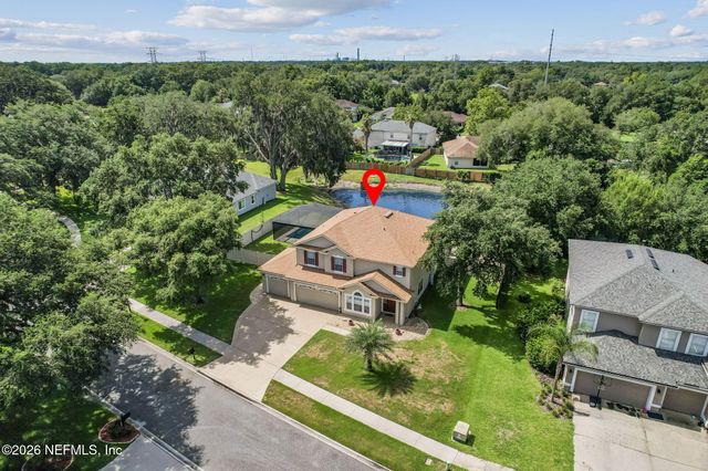 3126 SCENIC OAKS Drive, Jacksonville, FL 32226