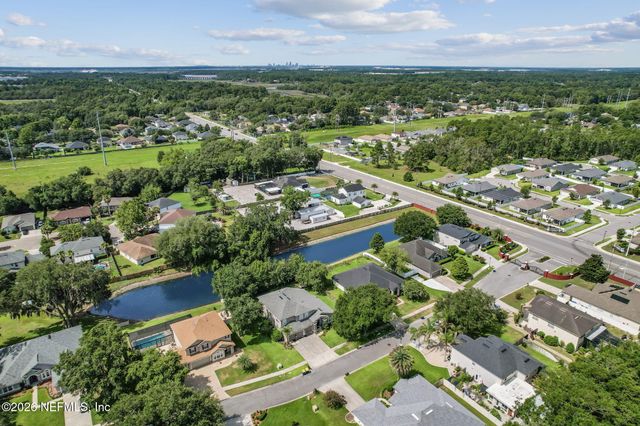 3126 SCENIC OAKS Drive, Jacksonville, FL 32226