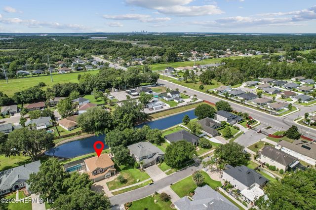 3126 SCENIC OAKS Drive, Jacksonville, FL 32226