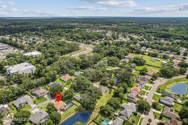 3126 SCENIC OAKS Drive, Jacksonville, FL 32226