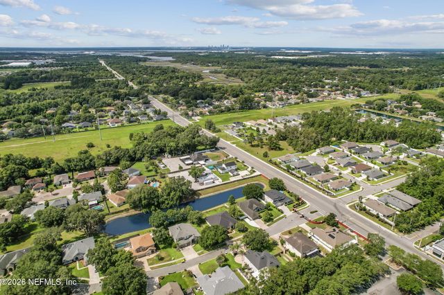 3126 SCENIC OAKS Drive, Jacksonville, FL 32226