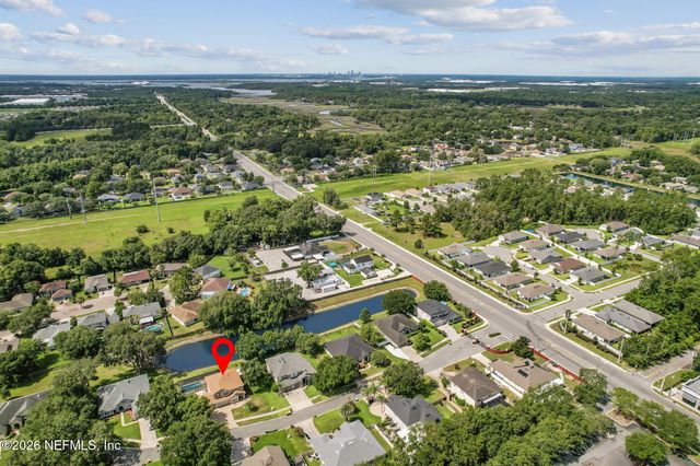 3126 SCENIC OAKS Drive, Jacksonville, FL 32226