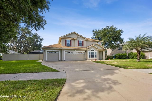 3126 SCENIC OAKS Drive, Jacksonville, FL 32226