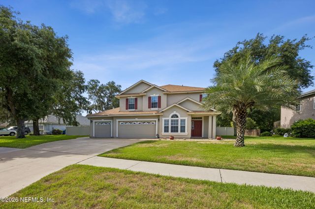 3126 SCENIC OAKS Drive, Jacksonville, FL 32226