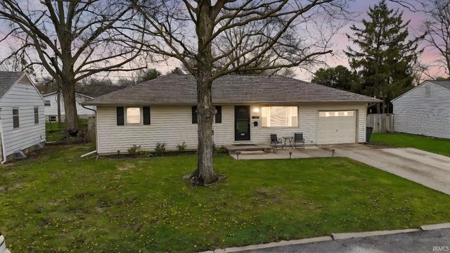2524 Whitehall Drive, Lafayette, IN 47909