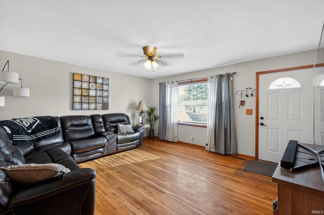 2524 Whitehall Drive, Lafayette, IN 47909