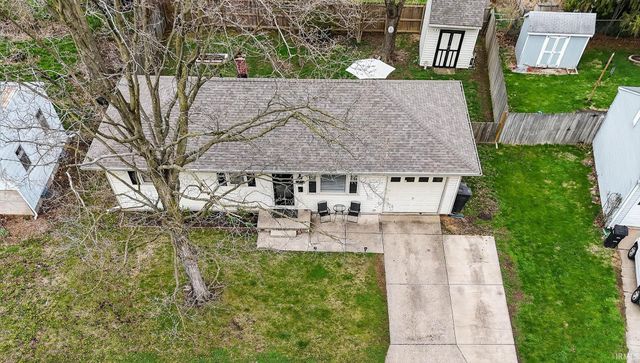 2524 Whitehall Drive, Lafayette, IN 47909
