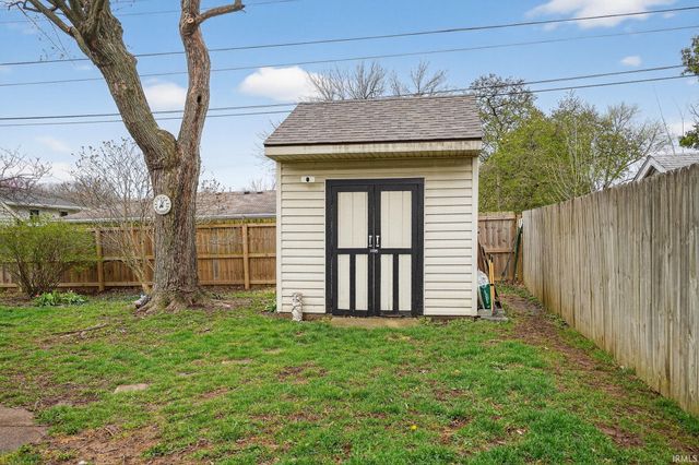 2524 Whitehall Drive, Lafayette, IN 47909