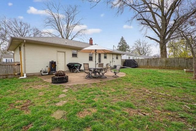2524 Whitehall Drive, Lafayette, IN 47909