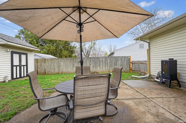 2524 Whitehall Drive, Lafayette, IN 47909