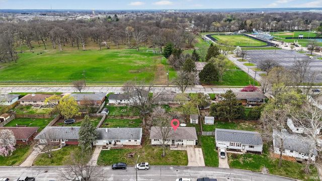 2524 Whitehall Drive, Lafayette, IN 47909